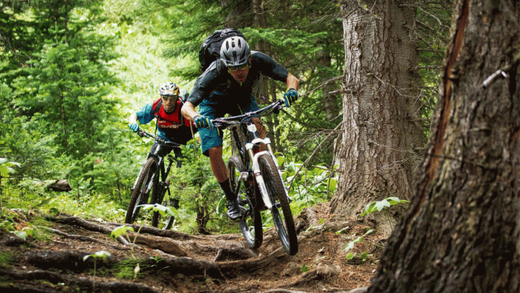 Congo Nile Trail Hike/ Bike – Rwanda Congo Nile