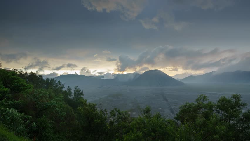 Mount Muhavura 4,127 metres Mountain Hiking Safari