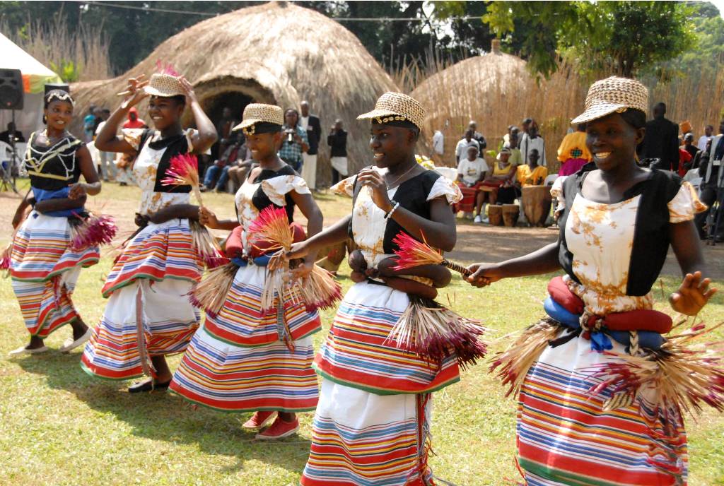 Bunyoro-Kingdom-Uganda