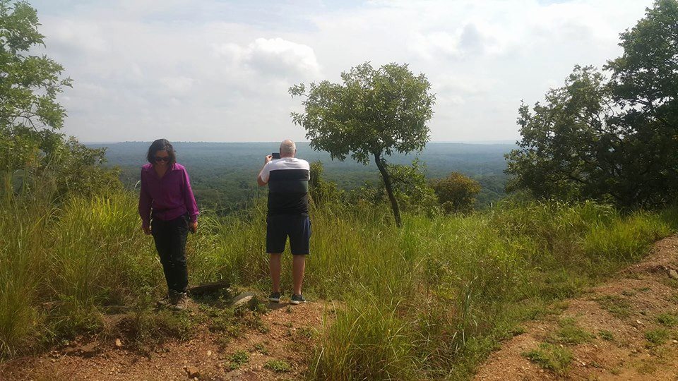 17 Days wildlife Uganda Safaris with Primate tracking