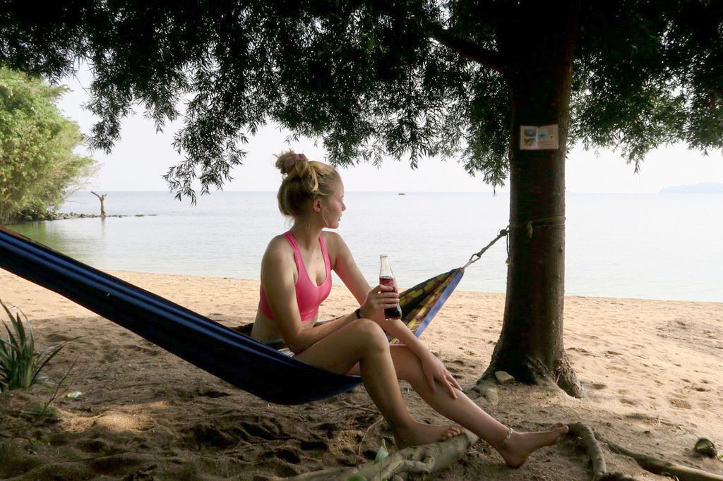 3 Days Ssese Islands Tour