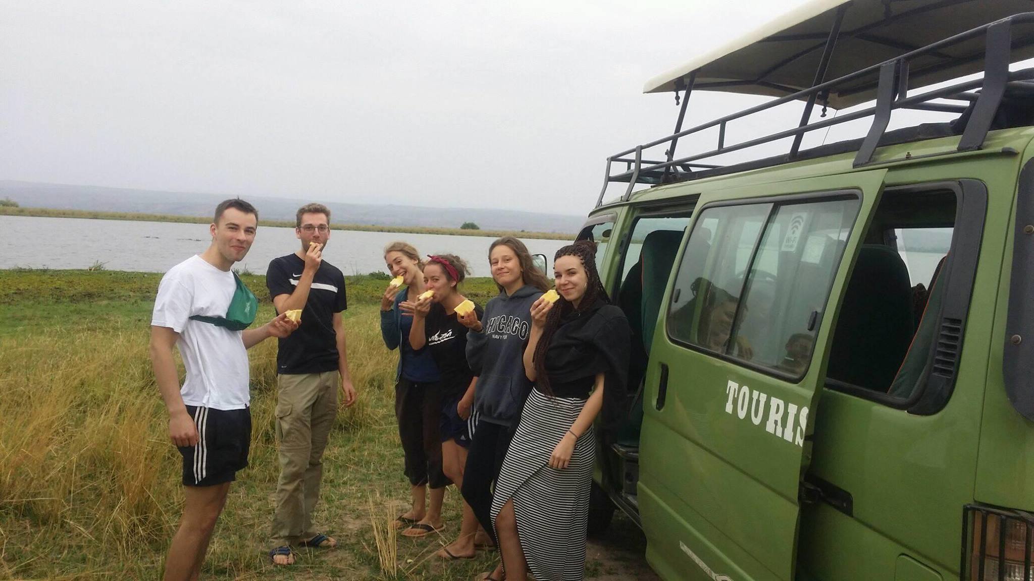 11 days wildlife Uganda safari best Holiday tour