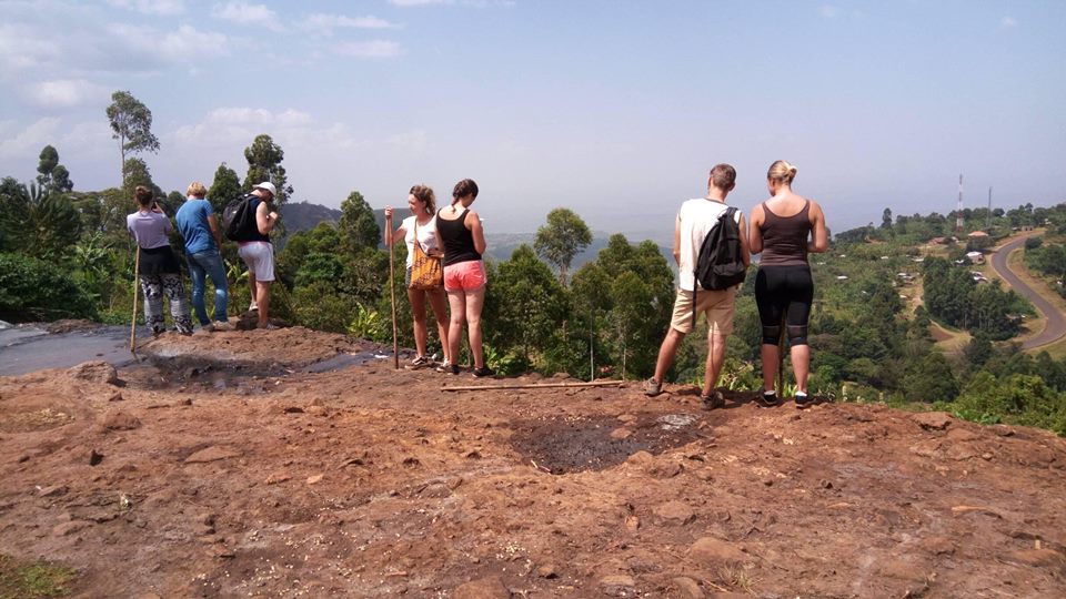 15 Days wildlife Culture, Best holiday Uganda Safari