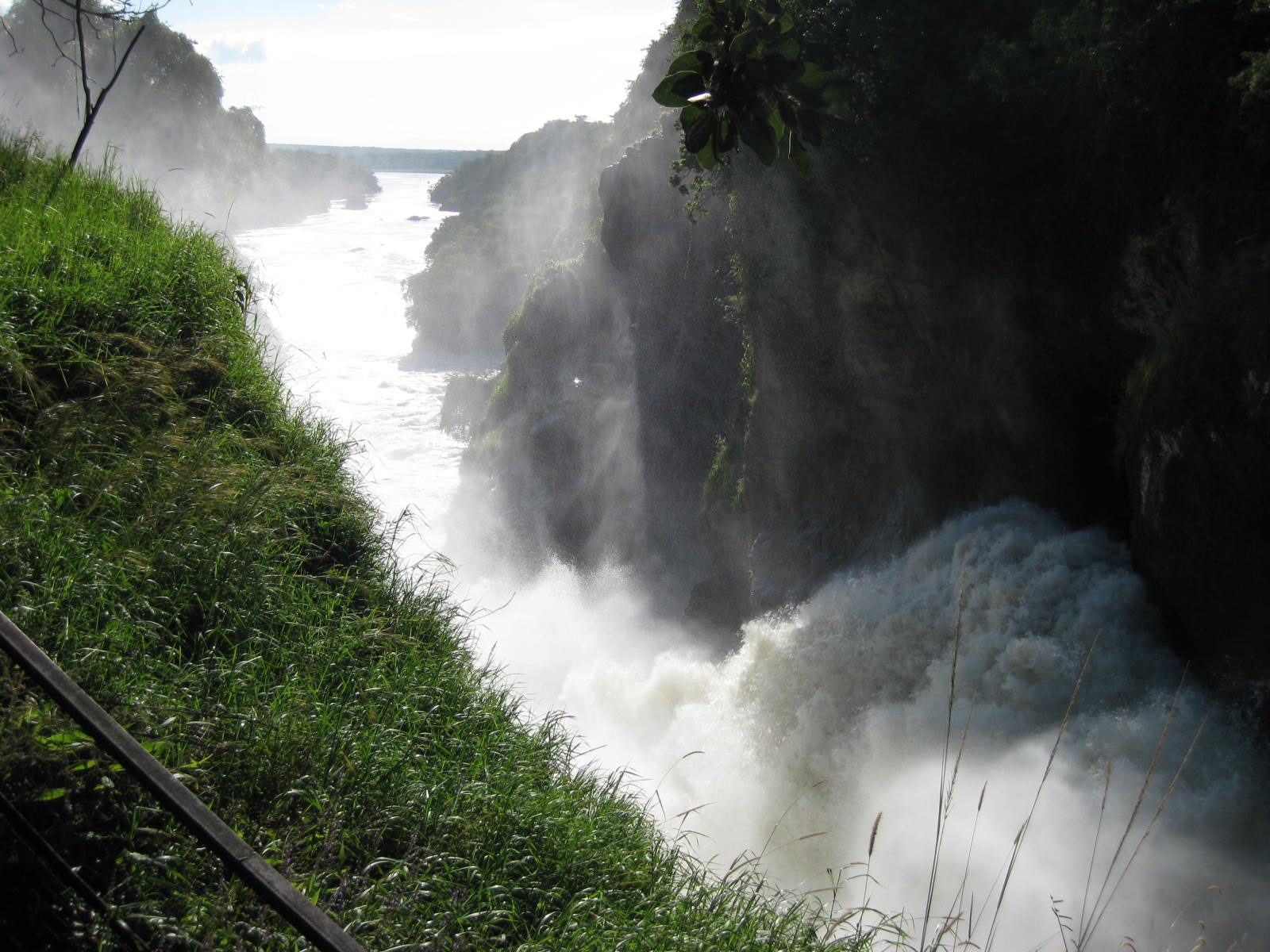 3 days Murchison falls Safari, Murchison falls National Park