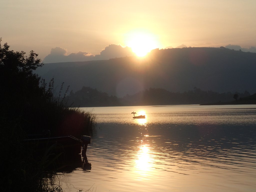 3 Days River Nile Tour Uganda, Murchison falls National Park Safari