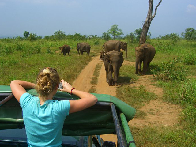 4 days Murchison falls Tour