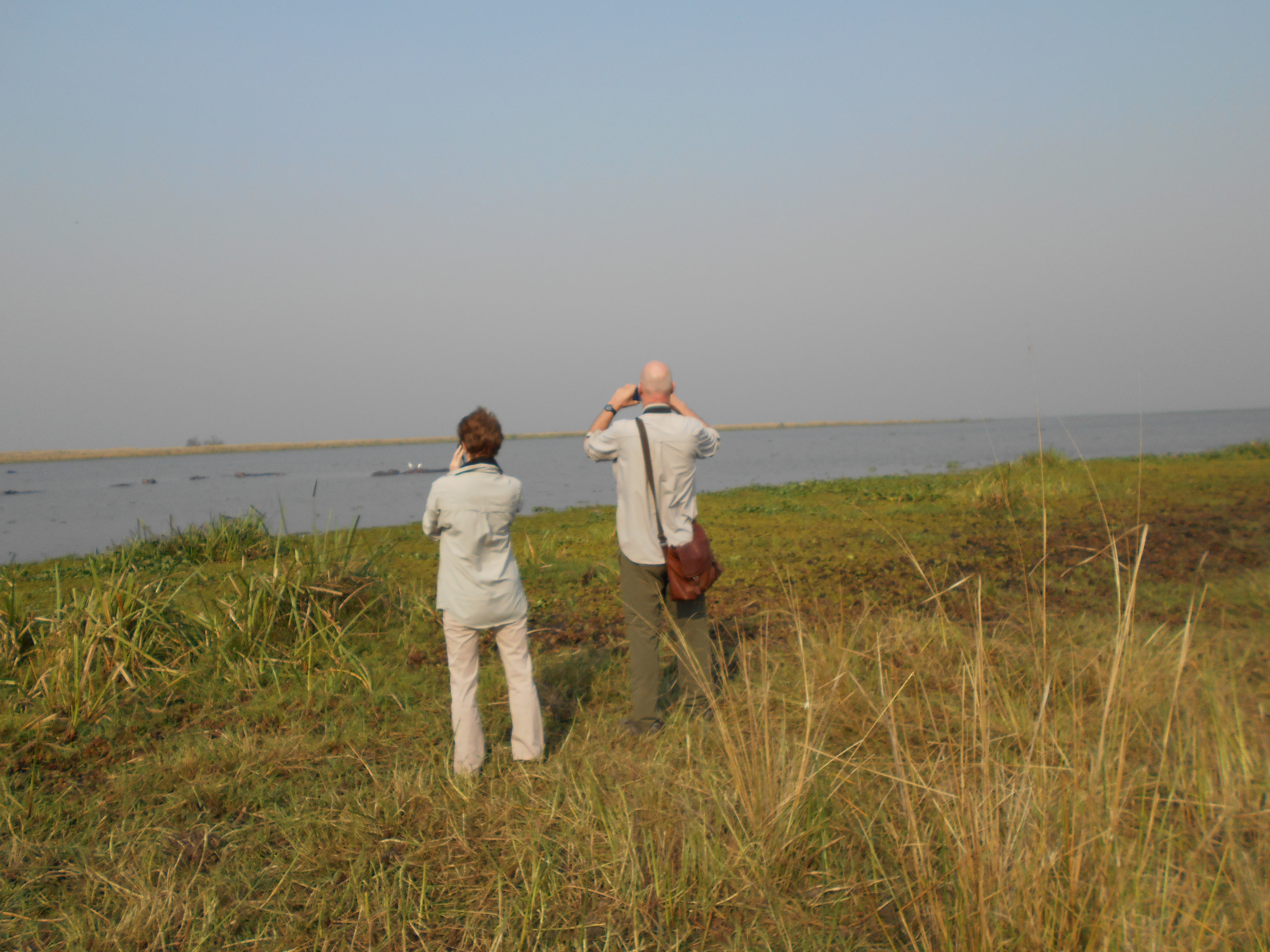 5 Days Murchison Falls National Park, Kibale National Park