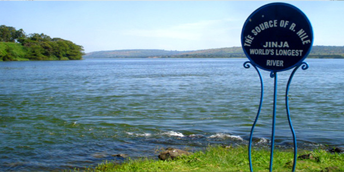 Visit source of the River Nile, River Nile Activities