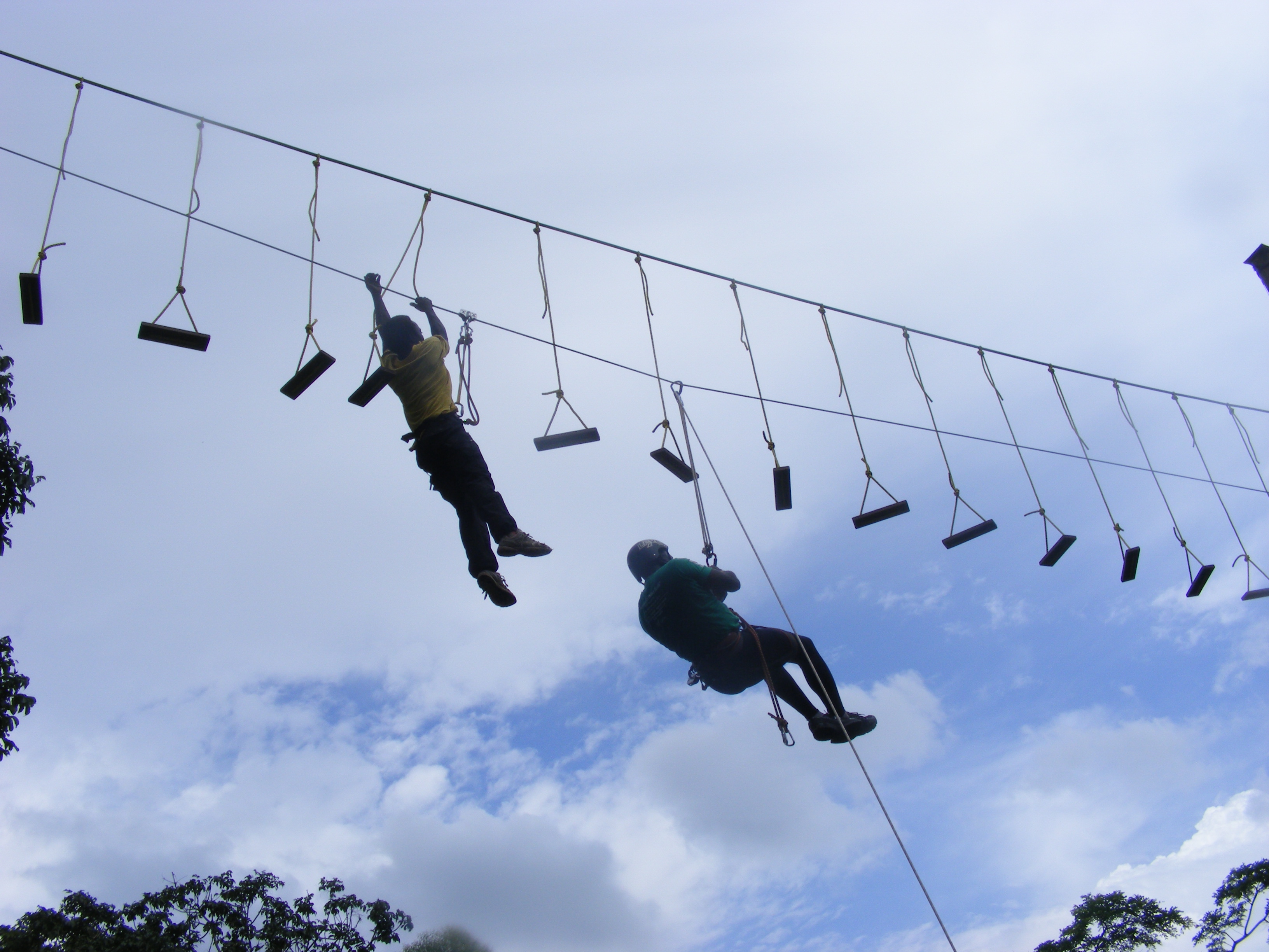 Lakeside Adventure Park, Mukono, uganda